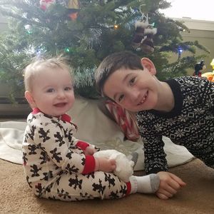 Meet your Posher, Robyn